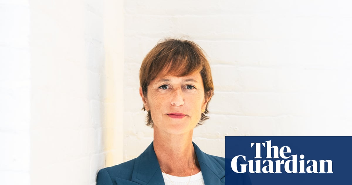 Jessica Morgan named new Tate director – with ‘big pay cut‘ to take job | Art