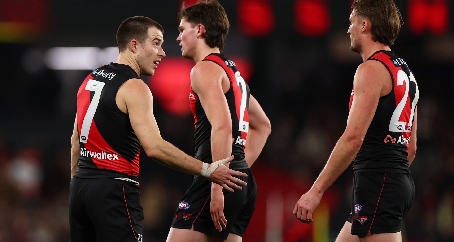 Key detail rejected, but Bombers assistance package looking likely
