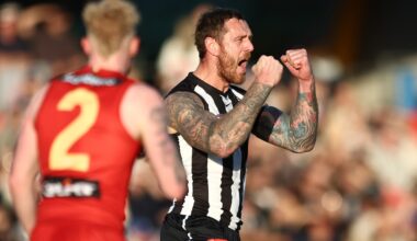 Pies post crucial win in a thrilling, spiteful clash with Suns
