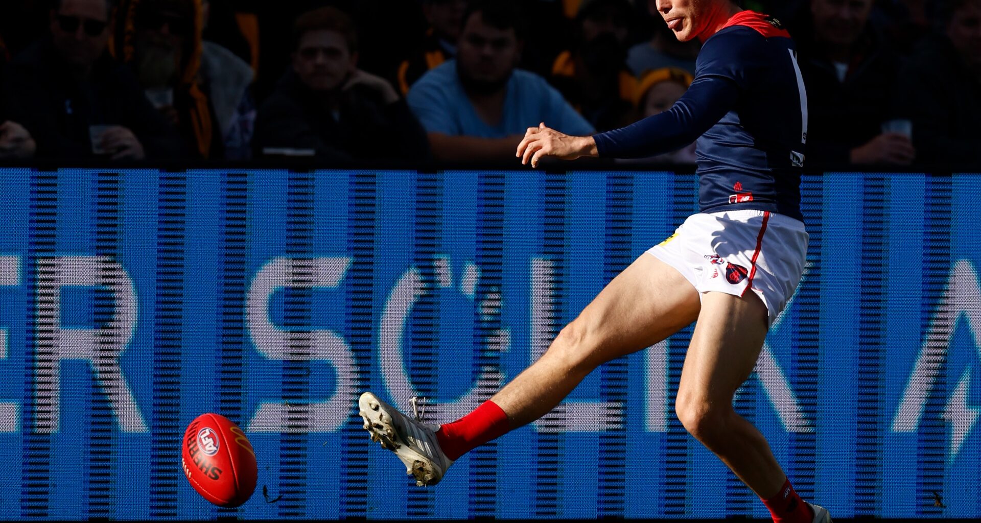 Goal of the year | Langdon dribbler nominated