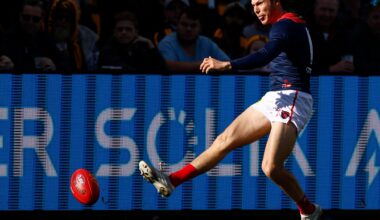 Goal of the year | Langdon dribbler nominated