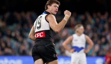 Power surge derails Roos' wildcard charge