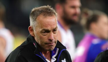 AFL Daily: LISTEN: Clarkson under fire, are the Magpies' injuries catching up with them?