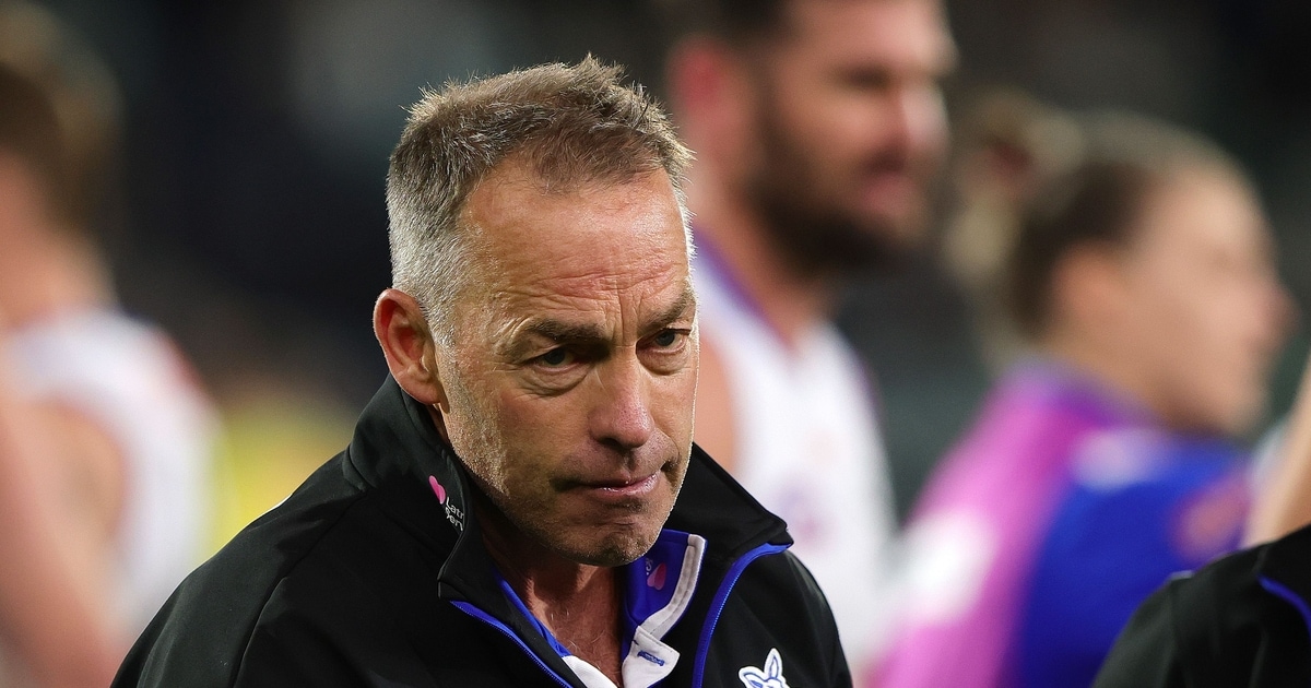 AFL Daily: LISTEN: Clarkson under fire, are the Magpies' injuries catching up with them?