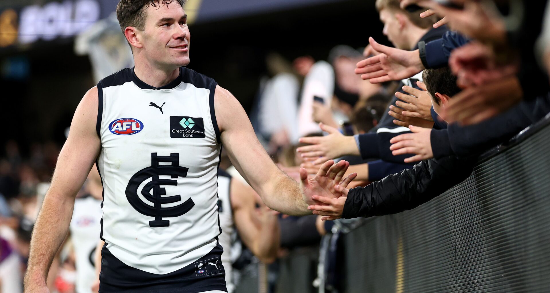 Post-match wrap: How did Blues react to two-point win?