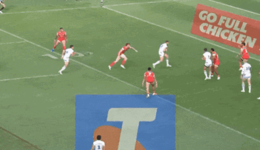 State of Origin game three: Why Queensland Maroons and Dolphins star Hamiso Tabuai-Fidow may be NRL’s most underrated player