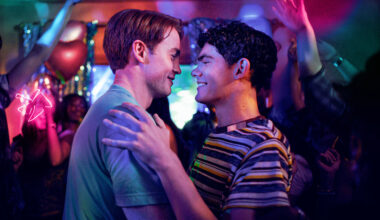 ‘Heartstopper Forever’: What to Know Before Seeing the Movie