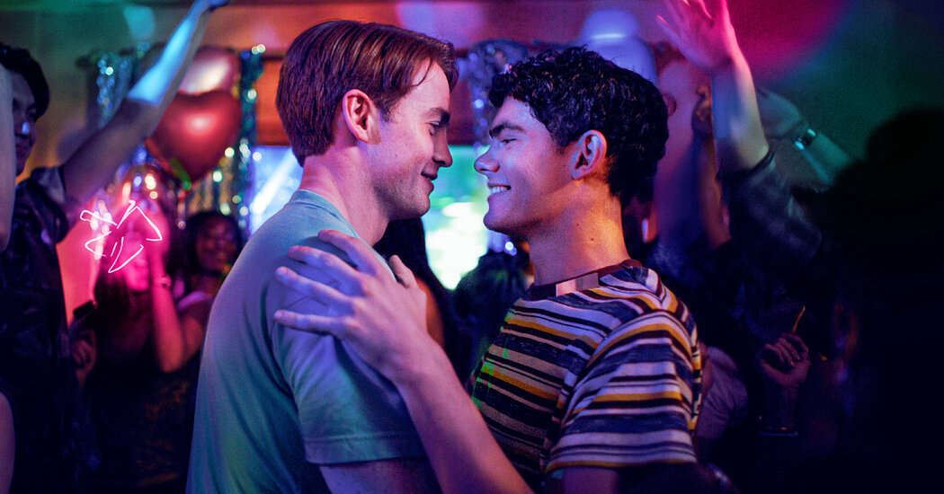 ‘Heartstopper Forever’: What to Know Before Seeing the Movie