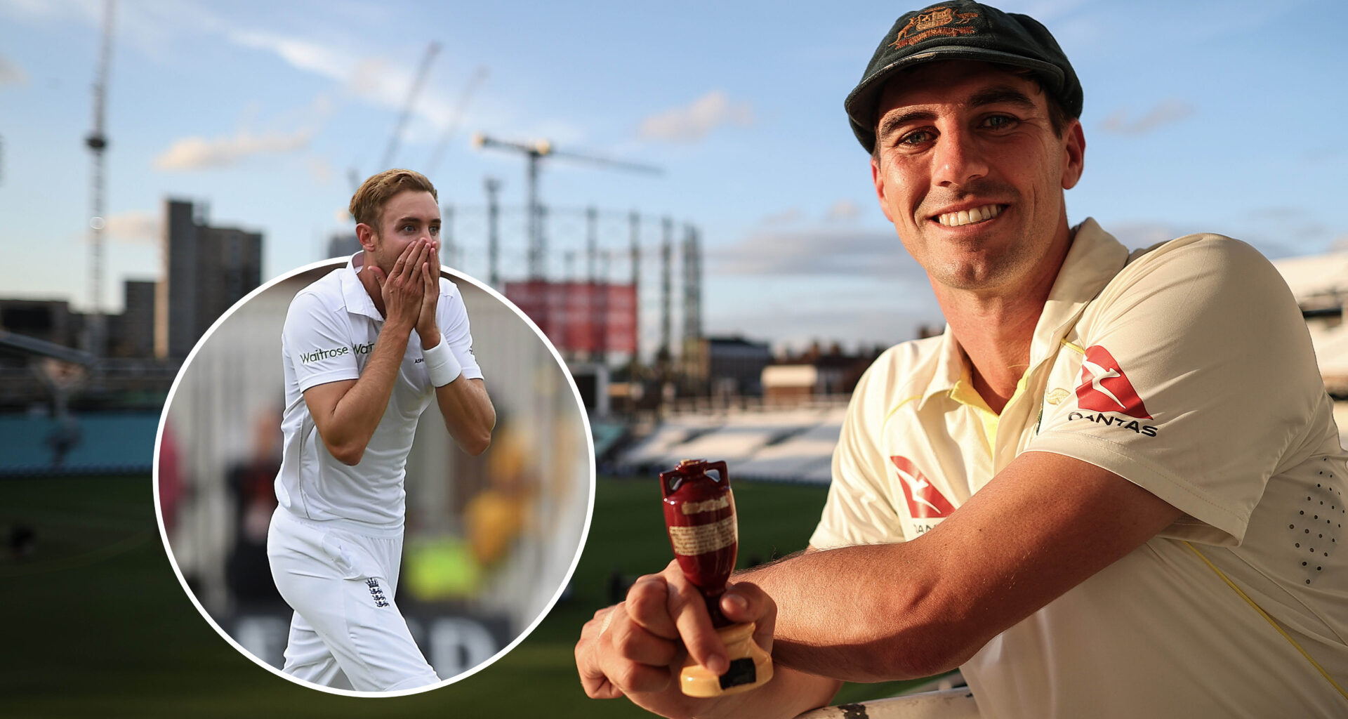 Aussies to face Trent Bridge demons, WTC final venue revealed