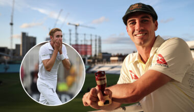 Aussies to face Trent Bridge demons, WTC final venue revealed