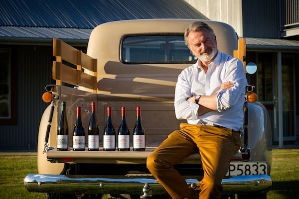 People have been flocking to liquor and wine stores since Neill’s death, hoping to get their hands on a bottle of the late star’s wine. 
