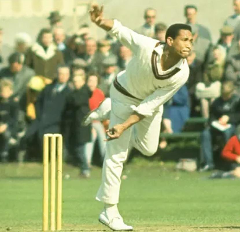 Sir Garfield Sobers Sir Garfield Sobers