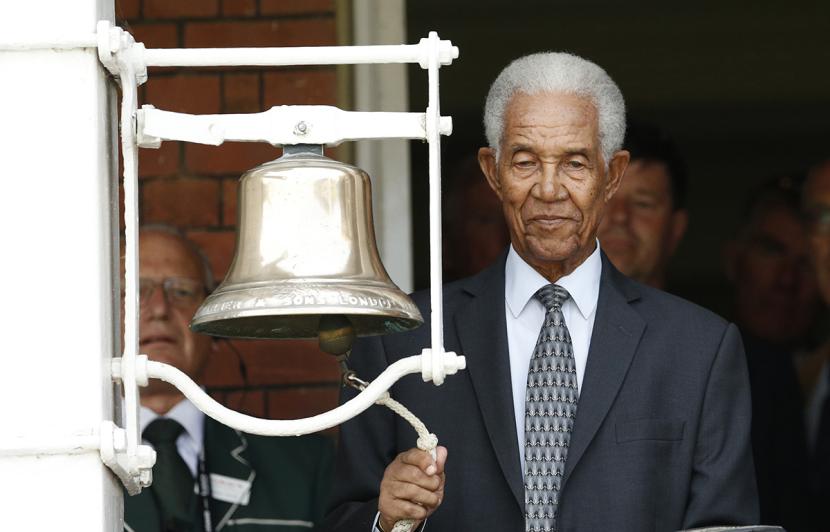 Sir Garfield Sobers Sir Garfield Sobers