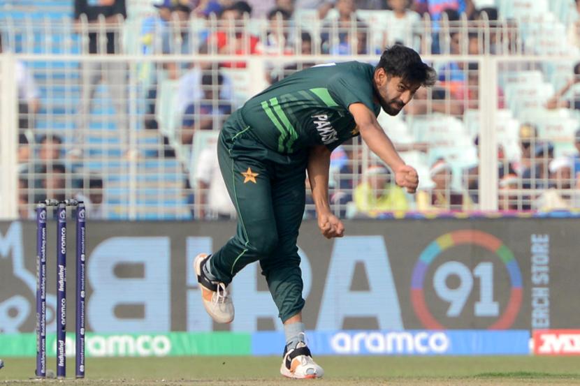 Haris Rauf Haris Rauf