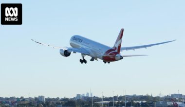 Thousands of Brisbane residents to notice less aircraft noise as flight path changes revealed