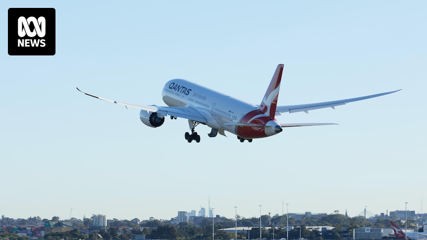 Thousands of Brisbane residents to notice less aircraft noise as flight path changes revealed