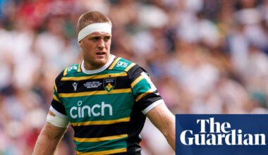 Alex Coles seeks higher meaning in England’s clash with Kolisi and hard-edged Boks | England rugby union team