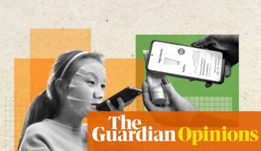 Pore substitute: can AI be trusted when it comes to skincare advice? | Donna Lu