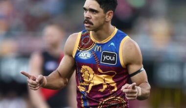 Fagan’s first big rebuild signing hits historic double milestone