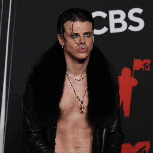 Yungblud cancels festival appearance to focus on his mental health after emotional onstage breakdown - Music News