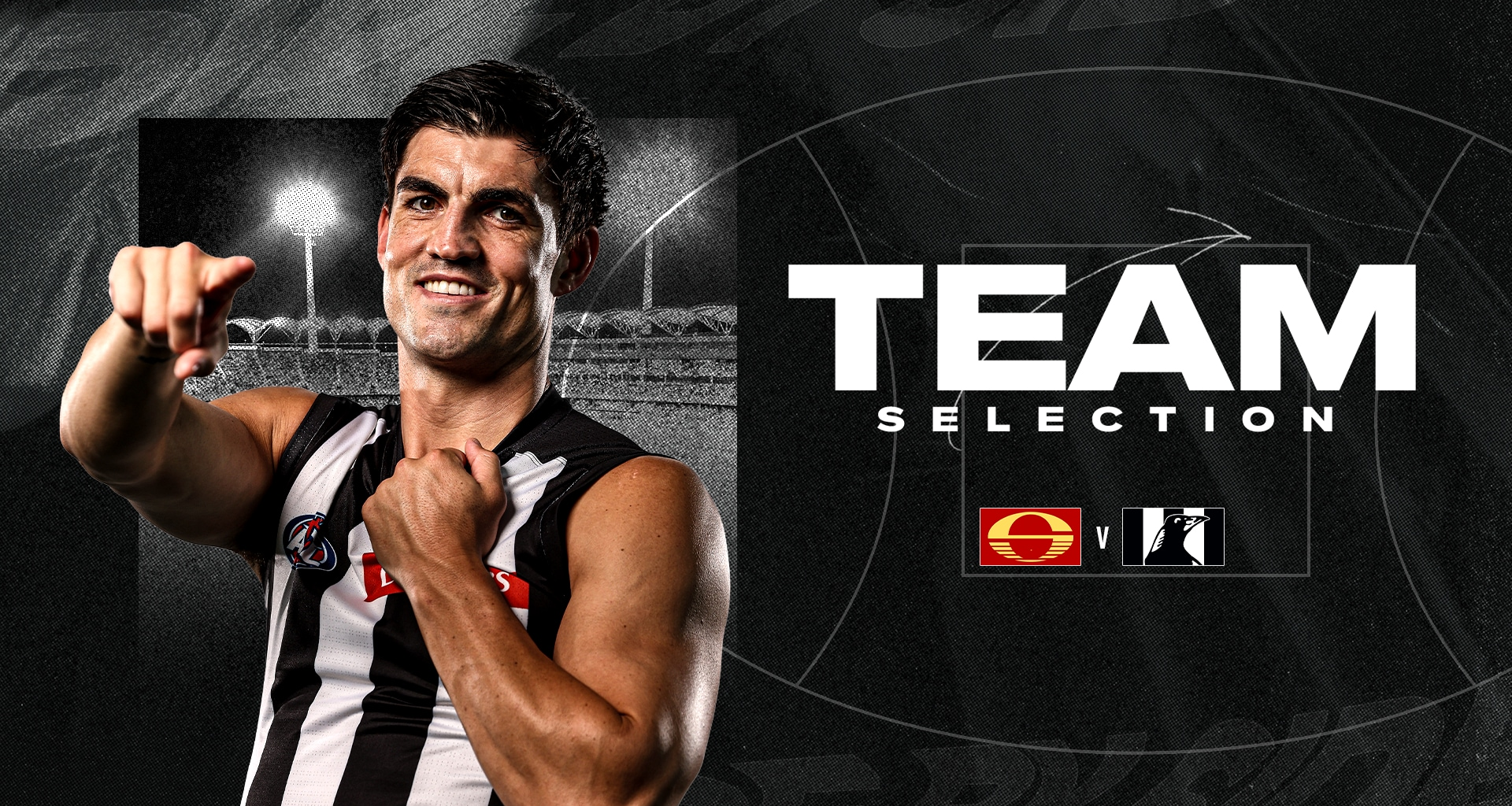 Two changes for crucial SUNS clash