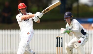 Olympic cricket: Los Angeles 2028 event guide, venue, how to watch, daily schedule