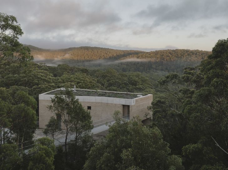 EA House – Bokey Grant
