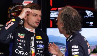 Max Verstappen from the perspective of Red Bull Racing boss Mekies: “Only he can do that” - Formula 1