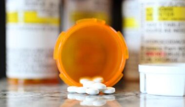 Dangerous heat, medications: How hot weather impacts you if taking Selective Serotonin Reuptake Inhibitors, SSRIs