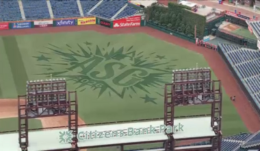 Live updates ahead of 2026 MLB All-Star Game in Philadelphia