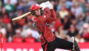 BBL 2026: Melbourne Renegades end 15-year association with Marvel Stadium, MCG home games, Big Bash League fixtures