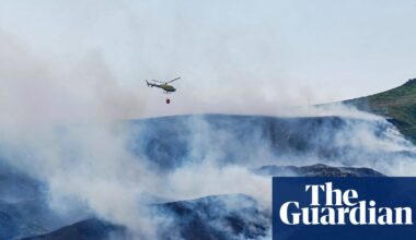 Most UK media reports on June heatwave failed to mention climate crisis | Extreme heat