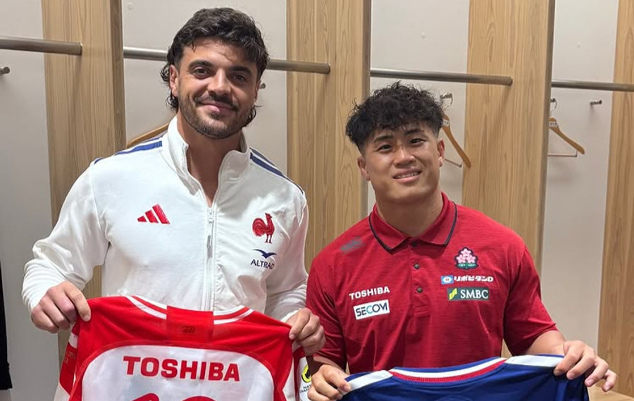 6 facts about new Japan wonderkid Ryunosuke Ito