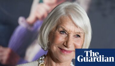 Toronto film festival: Helen Mirren, Chris Rock and Seth Rogen lead lineup | Toronto film festival