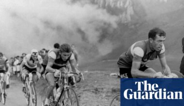 Tour de France 1966: ‘No longer a jaunt in knickerbockers from Paris to Nice’ | Tour de France
