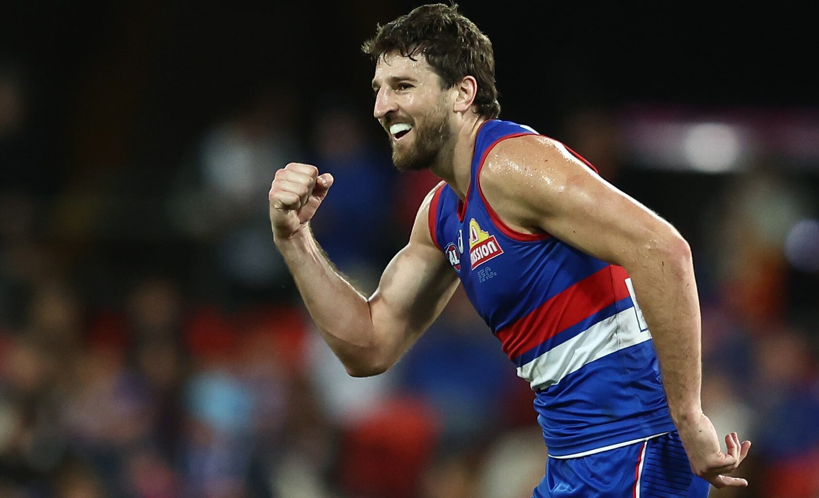 Coaches' votes, R19: Four perfect 10s, superstars jump clear at the top