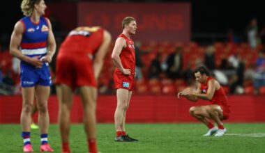 Struggling Suns in free fall as Dogs hand them eighth straight loss