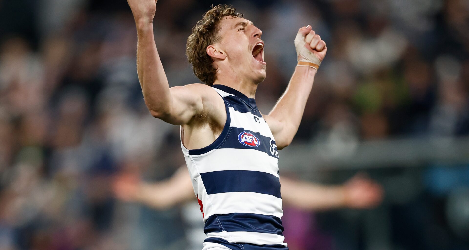 AFL Match Report | Cats Respond in Return to Winner's List