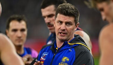Eagles building belief ahead of Derby test: Mini