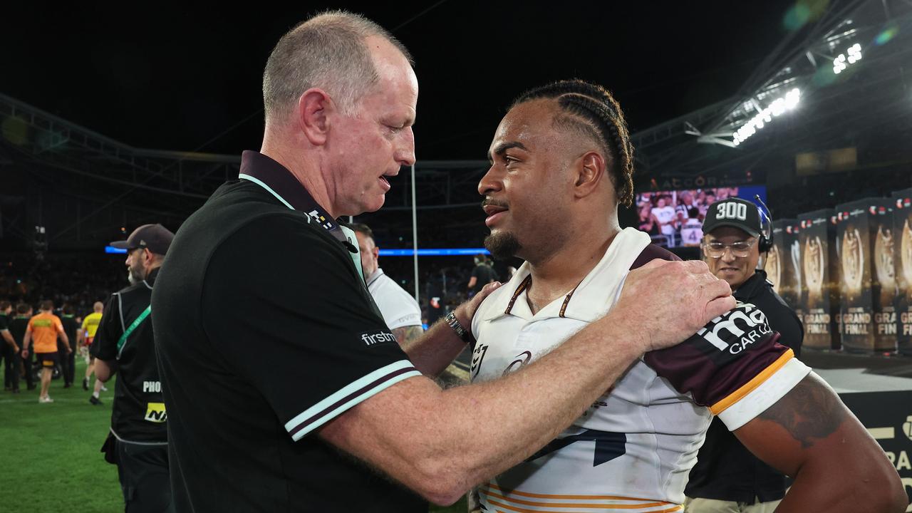 NRL 2026: The big selection call Brisbane Broncos should make, Michael Maguire coaching future, Ezra Mam contract