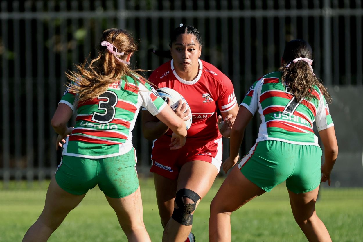 Illawarra Rugby League