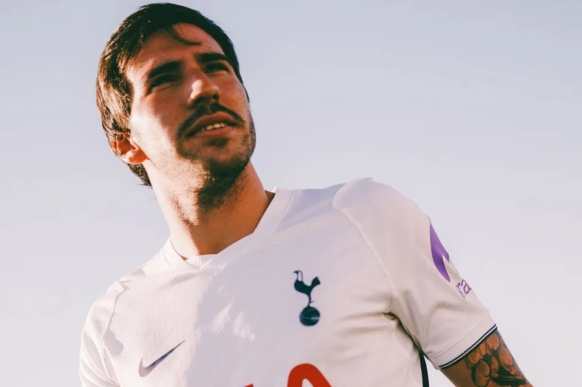 Sandro Tonali will start pre-season with Tottenham Hotspur from Friday if his work permit is sorted in time
