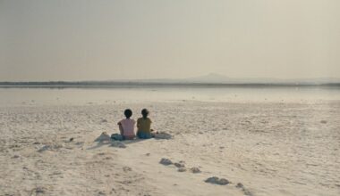 'The Lion at My Back' Review: A Promising but Pat Redemption Tale
