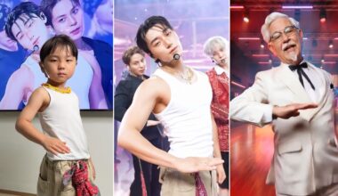 K-pop Band Ateez’s Viral Chest-Pump Dance Is The Internet's Latest Trend