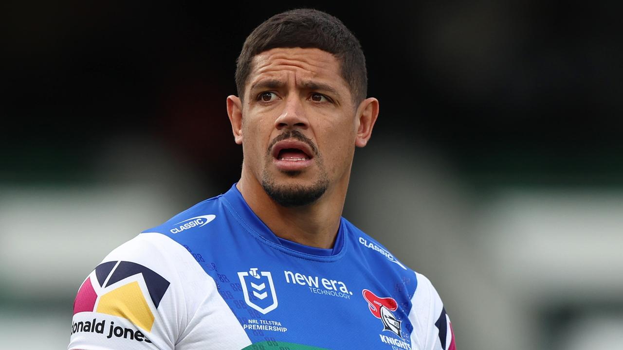 NRL 2026: Round 21 Early Mail, teams, ins and outs, team selections, players cut, Newcastle Knights, Dane Gagai, news, videos