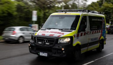 One dead, multiple hospitalised after deadly drug mix-up in Victoria