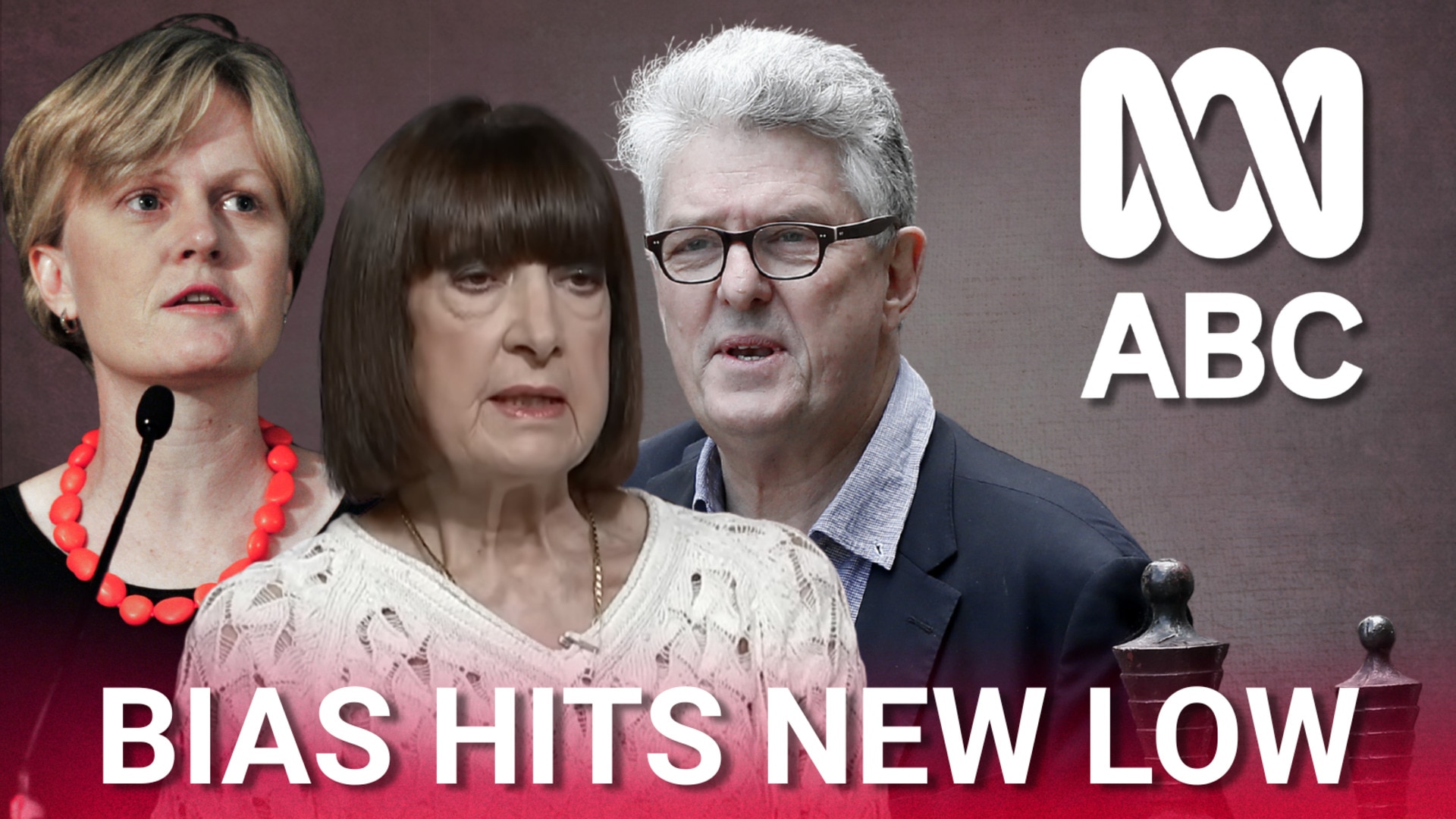 ABC’s bias exposed in another shocking week of extraordinary on-air meltdowns