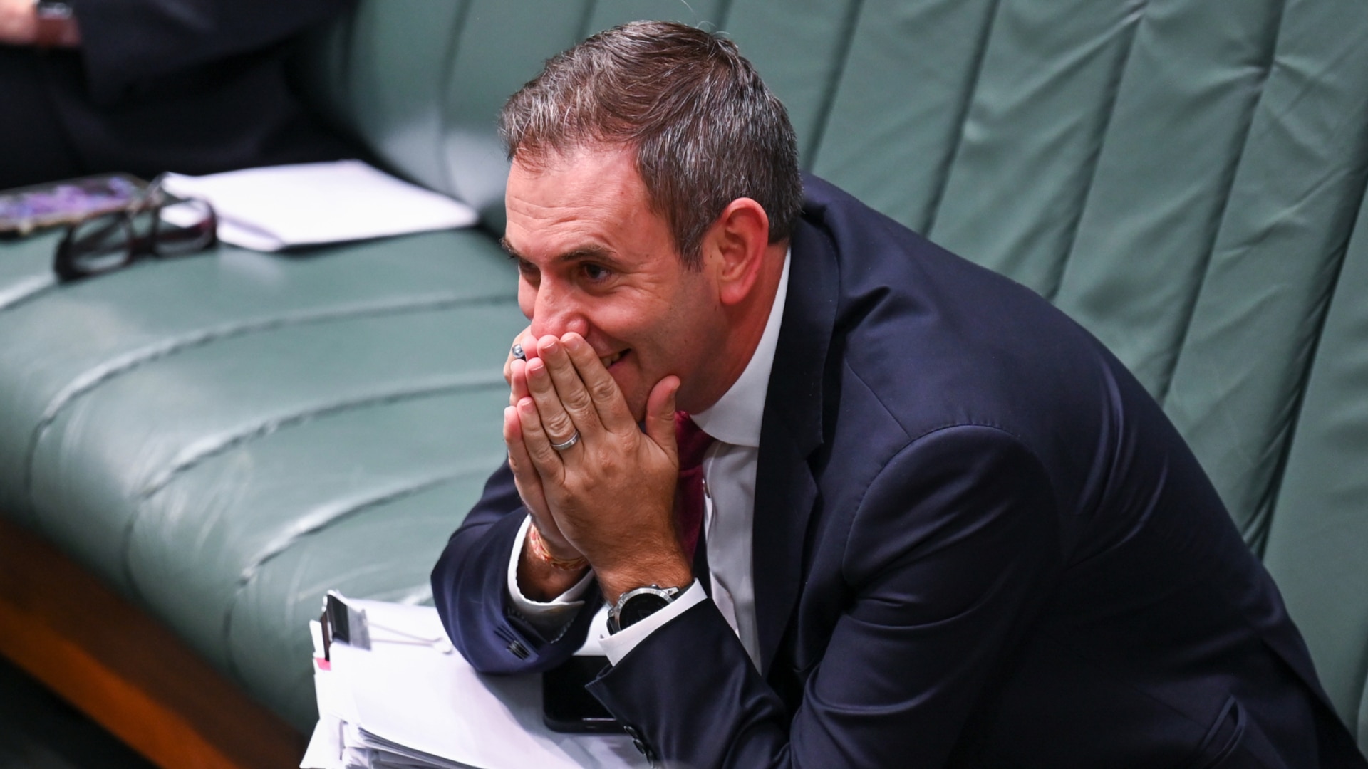 ‘Massive collapse on the cards’: Dire warning as Australia’s economy slides