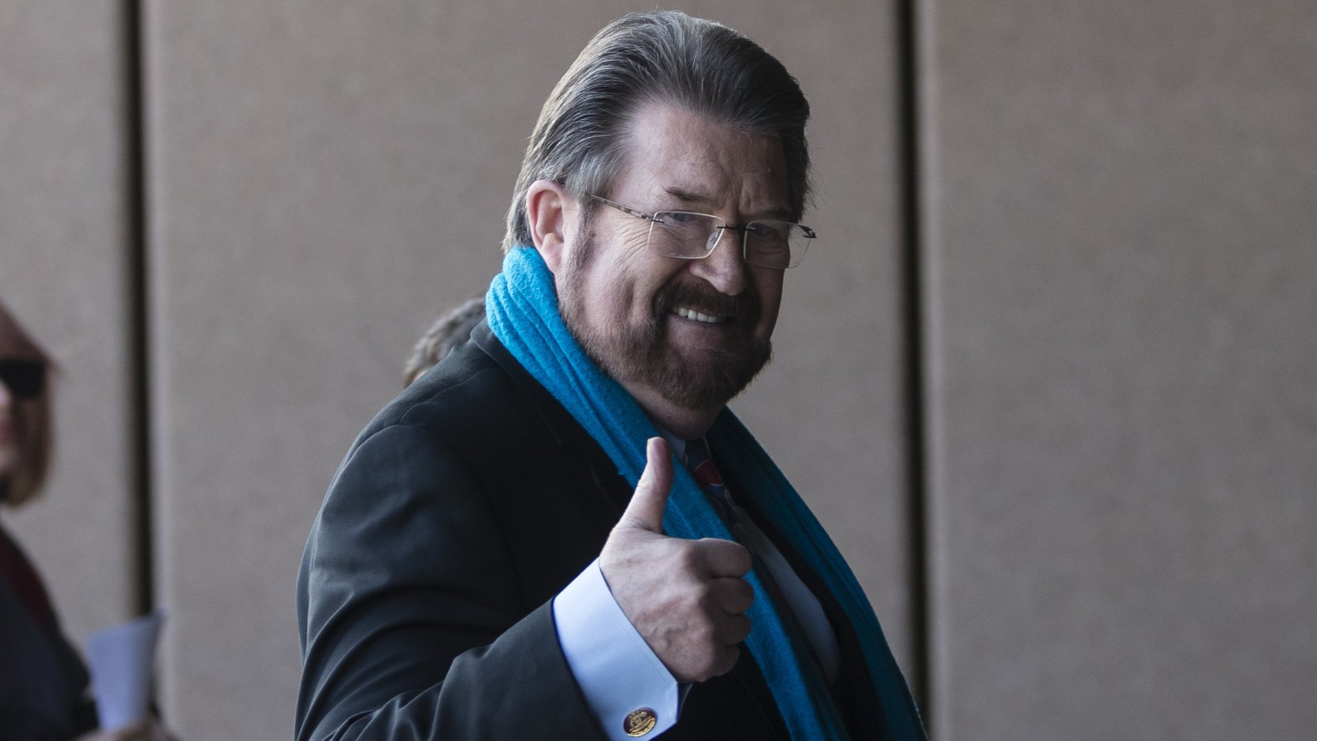 Tributes flow after veteran broadcaster Derryn Hinch’s death