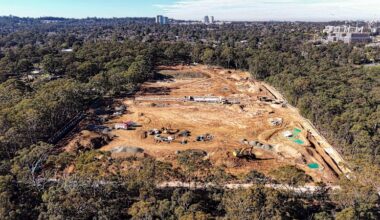 The rugby club, the secret meetings, and the ‘blatant land grab’